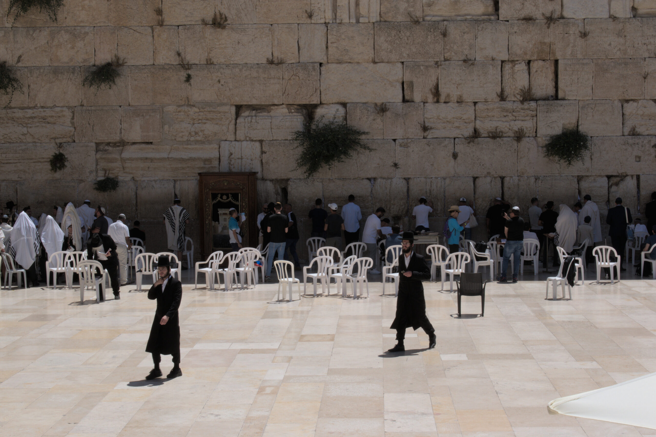 Qué ver en Jerusalén, rincones secretos que no te debes perder