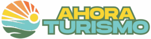 Logo ahoraturismo.com