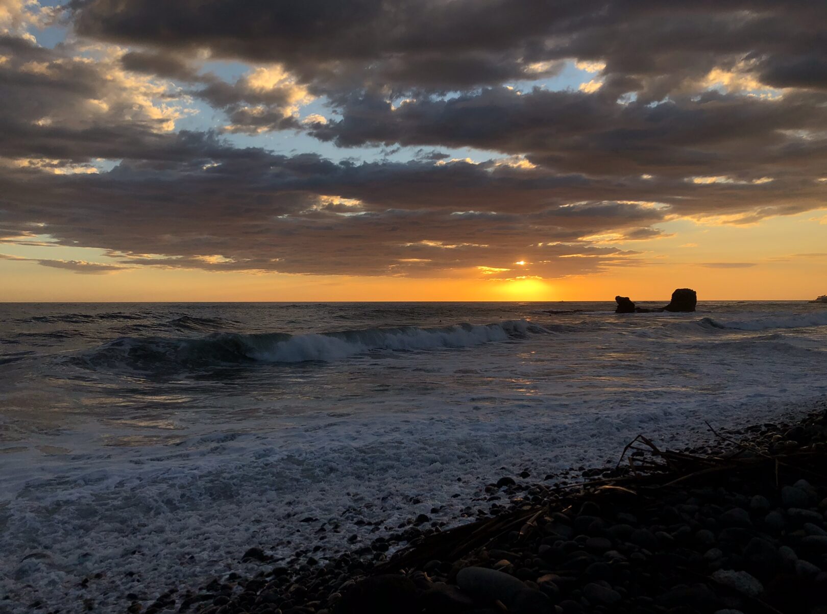 Las mejores playas de El Salvador: 10 paraísos del Pacífico