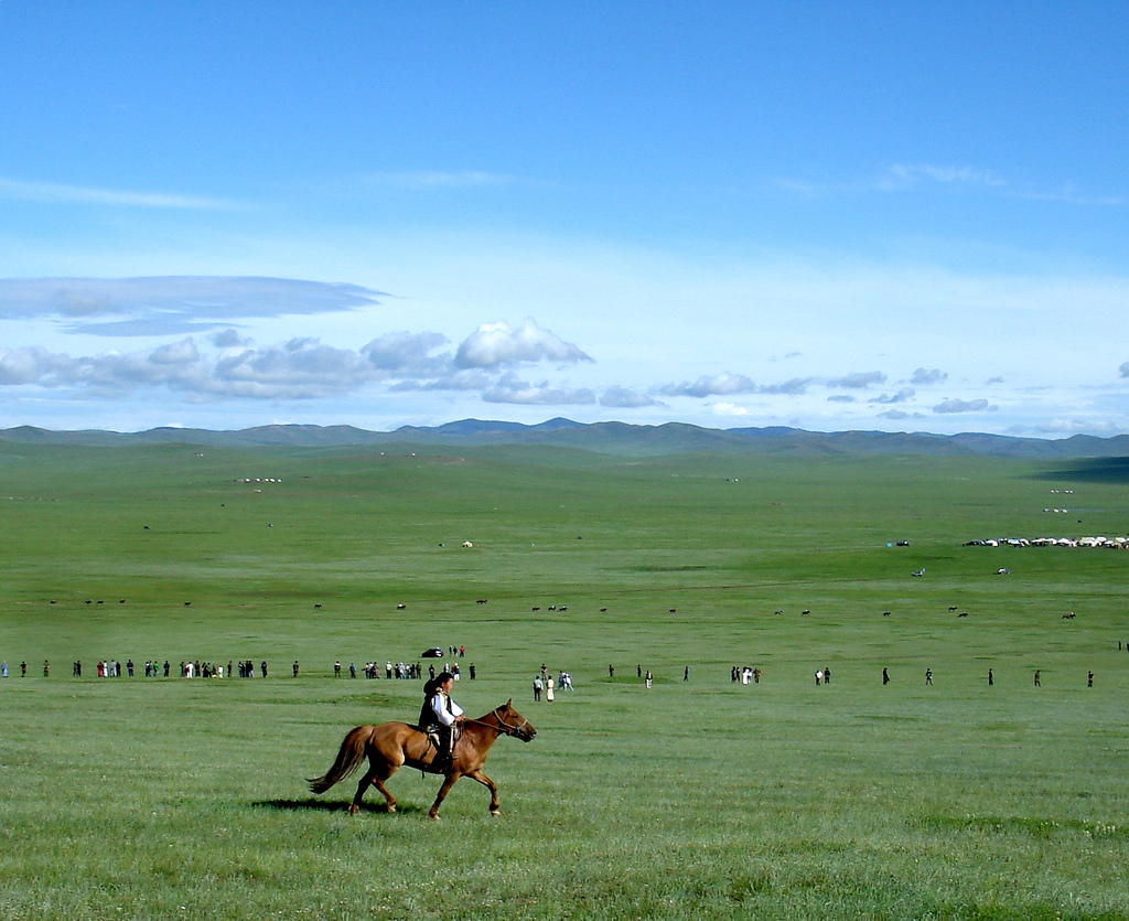 Curiosidades de Mongolia: 15 datos sorprendentes del país de los nómadas