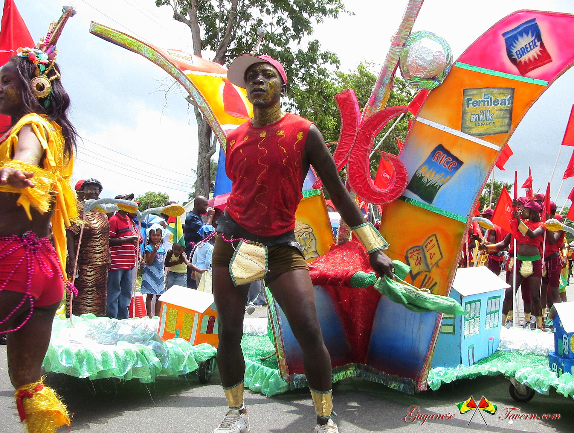 Festivales de Guyana: fiestas y tradiciones para planificar tu viaje