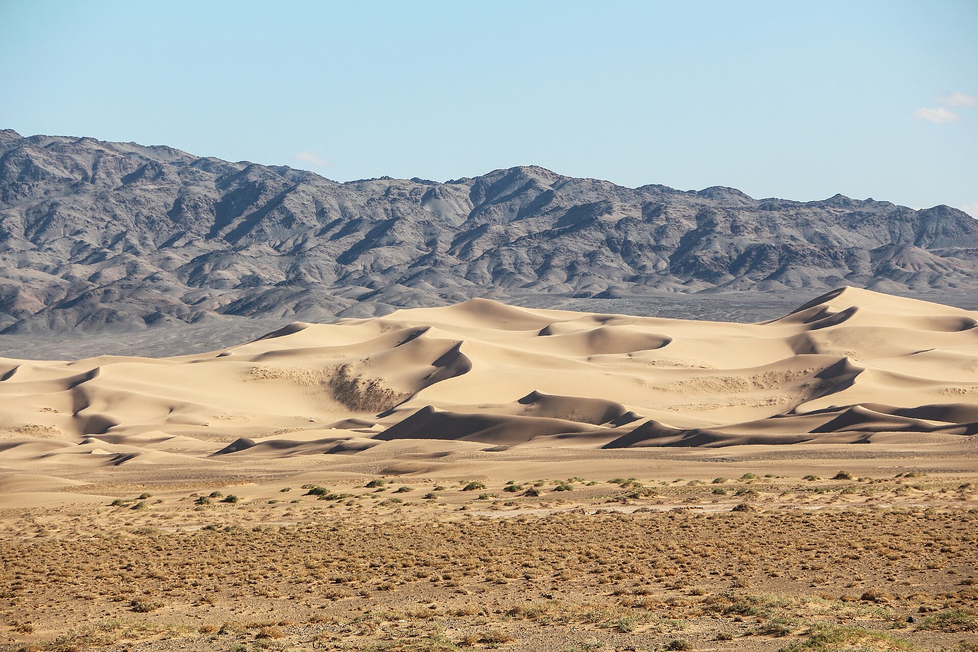 Qué ver en Mongolia: 10 lugares imprescindibles