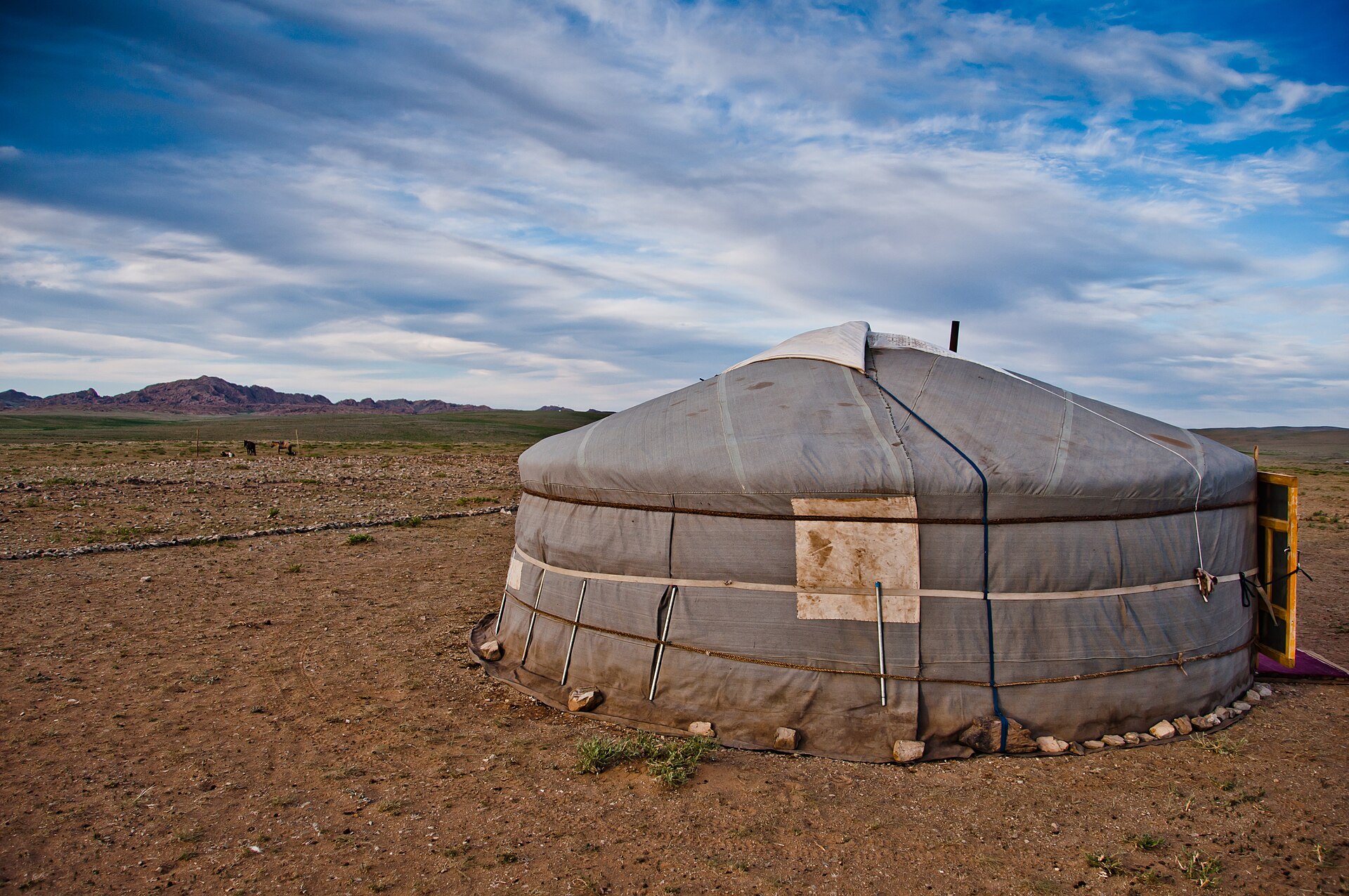 Viajar a Mongolia: guía práctica para tu primer viaje