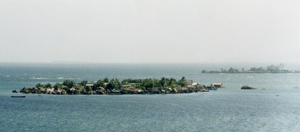 Kuna Yala: guía del paraíso indígena de las islas de San Blas en Panamá