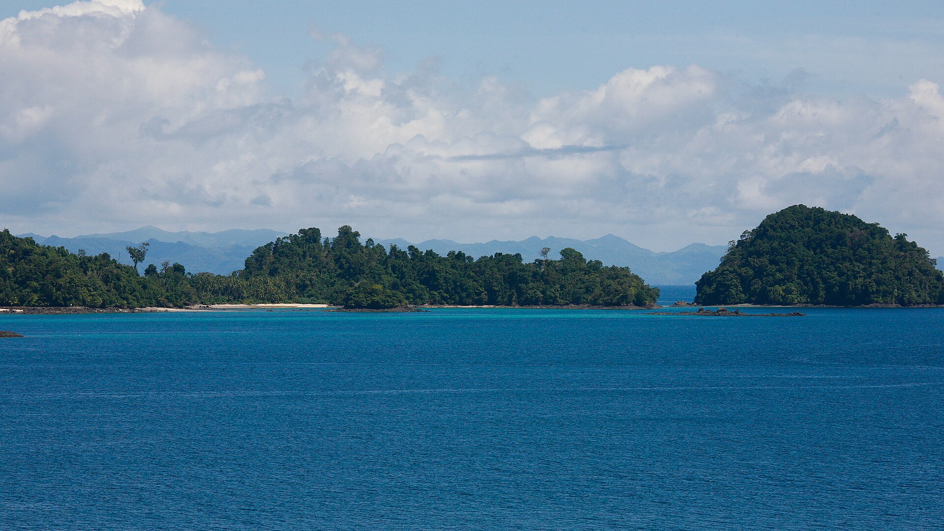 Isla de Coiba: guía del parque nacional más salvaje del Pacífico panameño