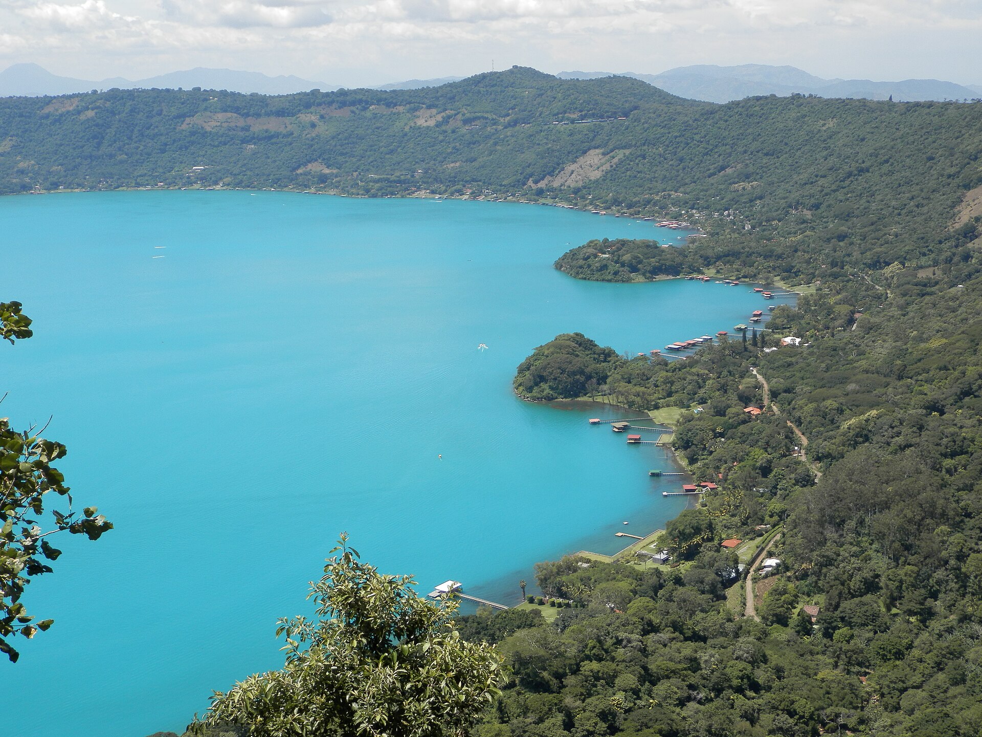 Qué ver en El Salvador: 10 lugares imprescindibles del Pulgarcito de América