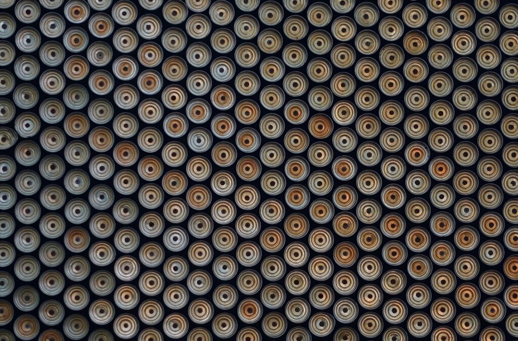 Latas de espadín (kilu), clásico de la cocina estonia