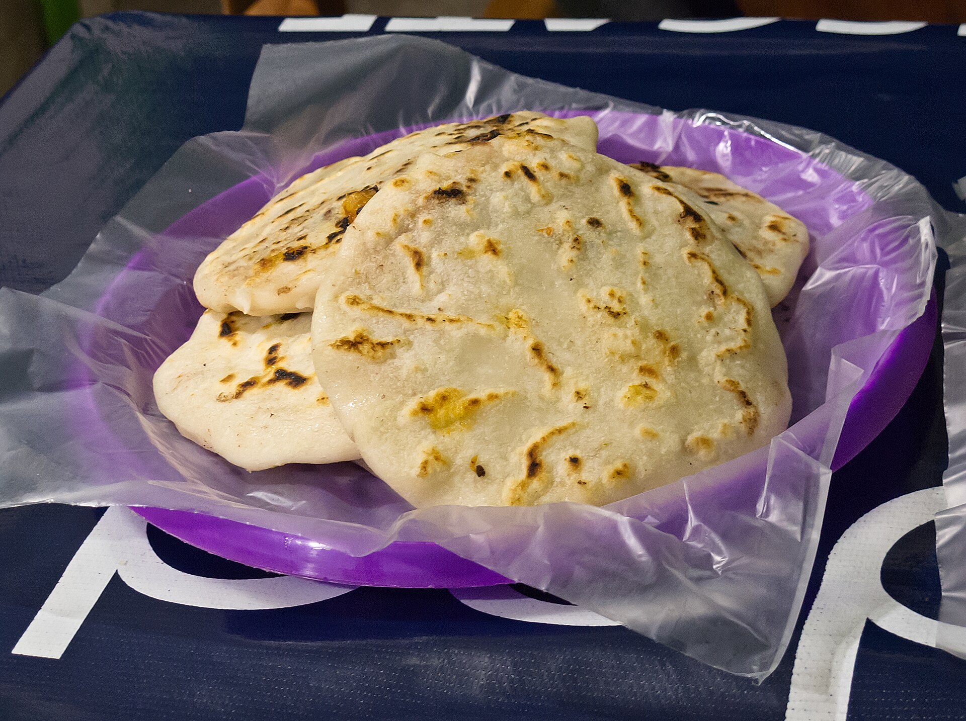 Comida típica de El Salvador: 12 platos y bebidas que debes probar