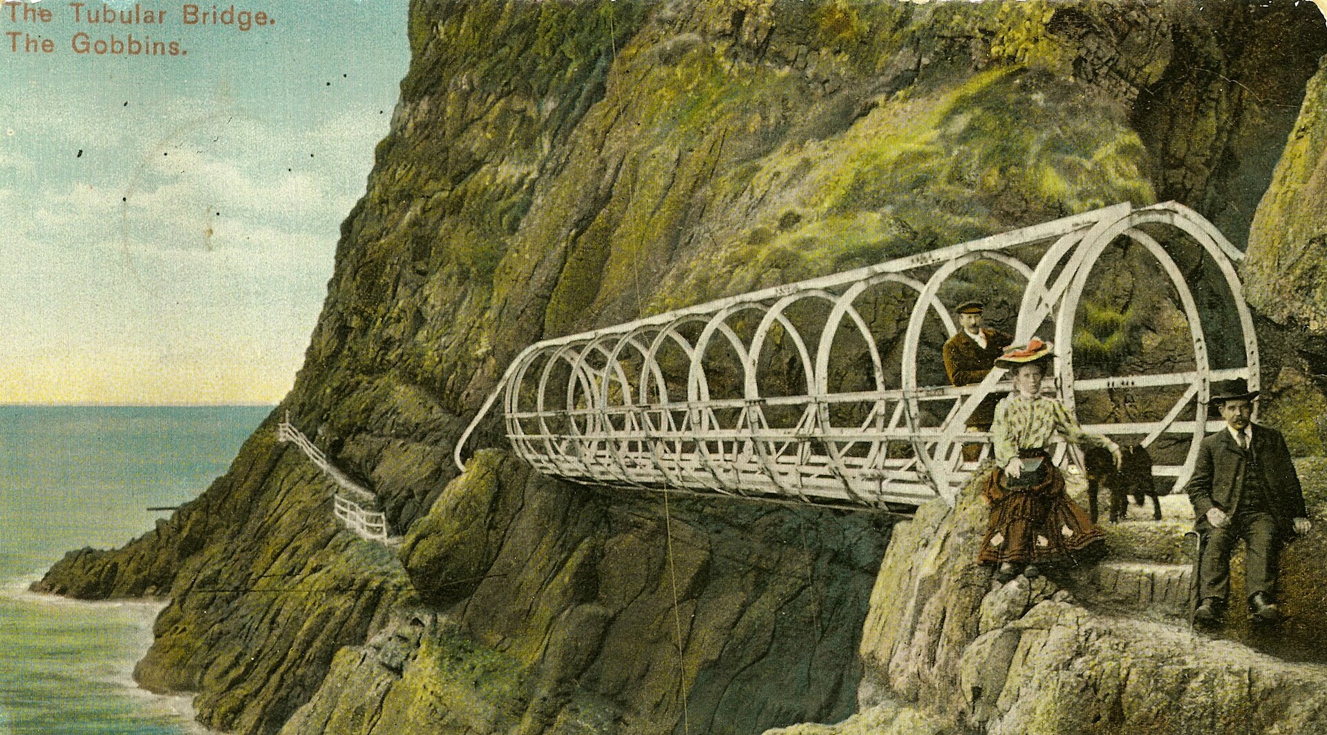 Lugares secretos de Irlanda del Norte: 10 rincones fuera de las rutas turísticas