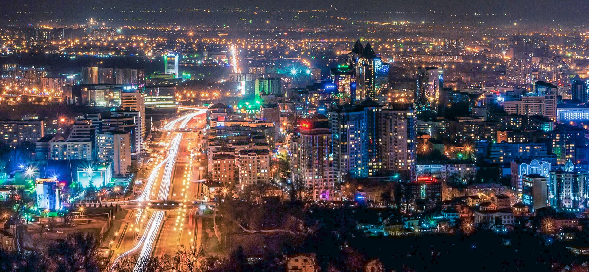 Qué ver en Almaty: guía de la ciudad más vibrante de Kazajistán